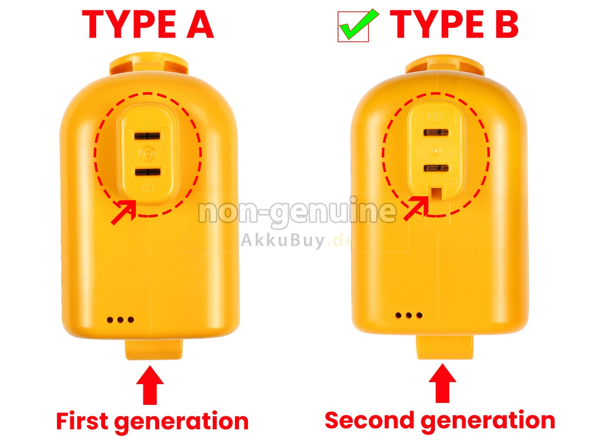 LG A9K-MAX2 Ersatzakku