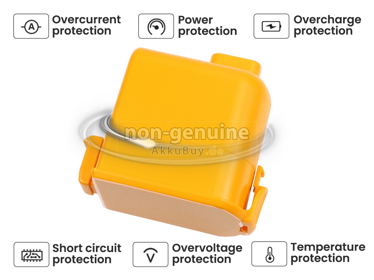 LG A9K-MAX2 Ersatzakku