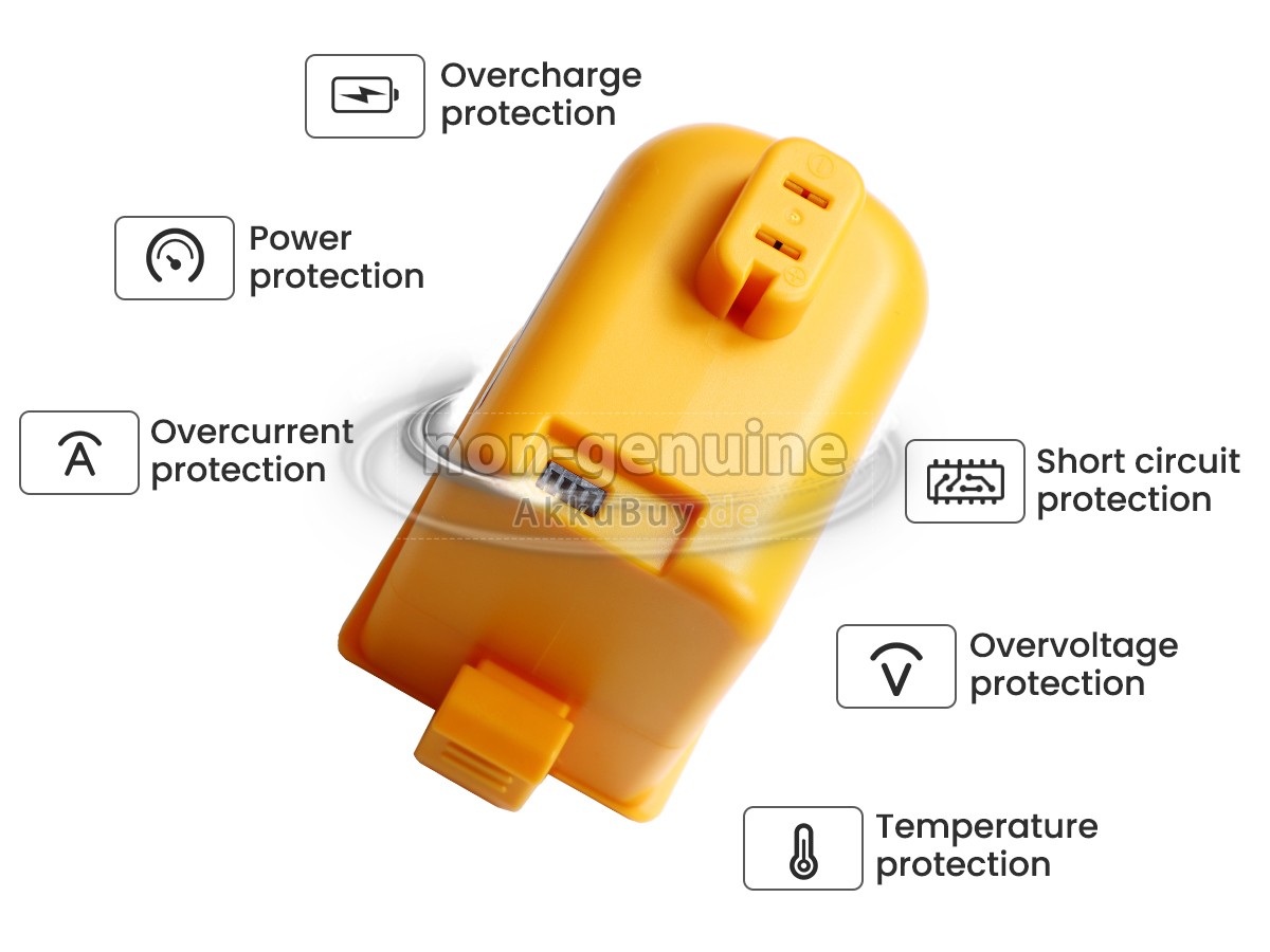 LG AX9604WE Ersatzakku