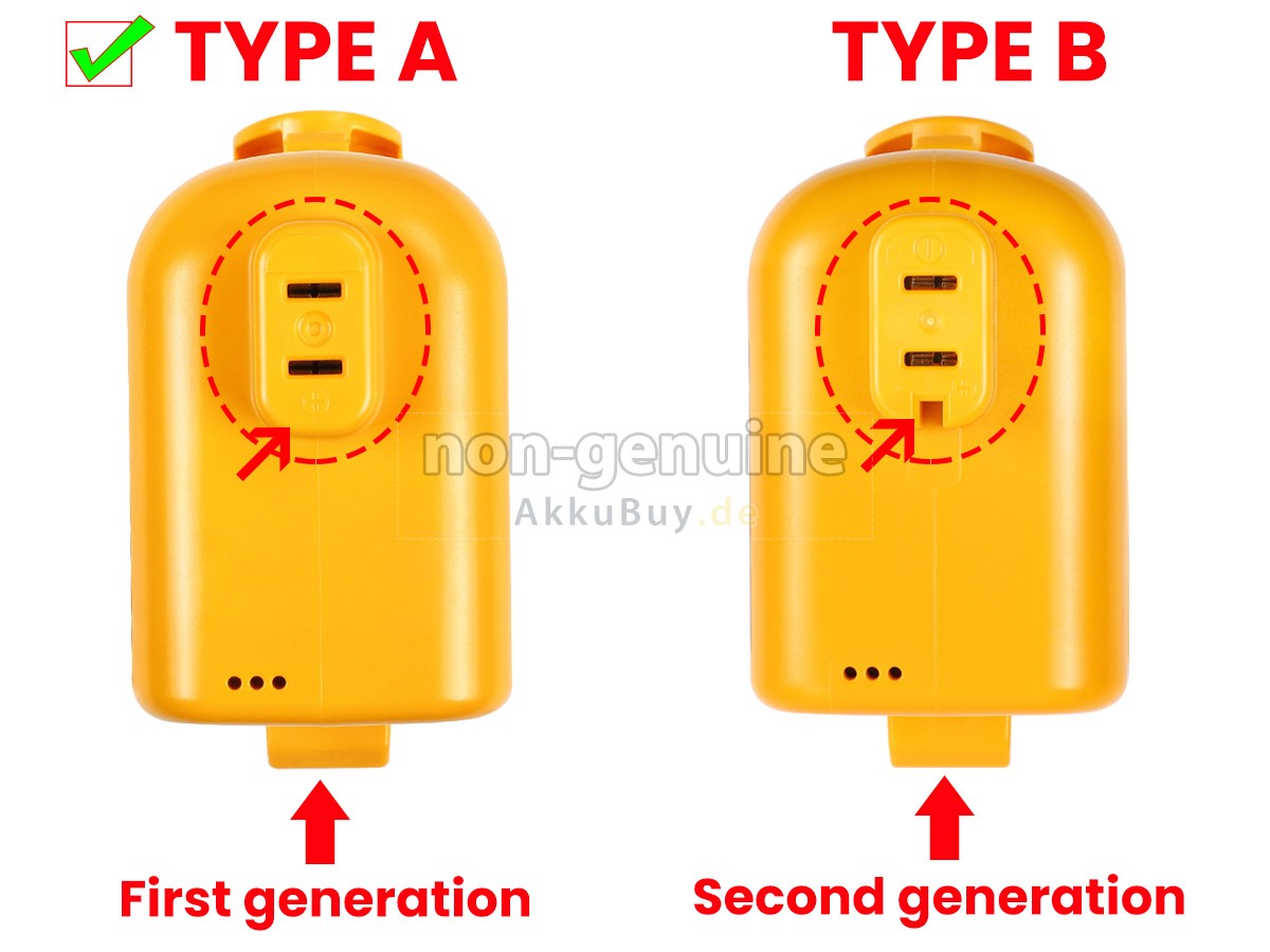 LG A9K-MAX2 Ersatzakku