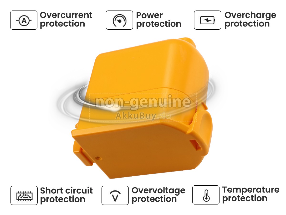 LG A9K-MAX2 Ersatzakku
