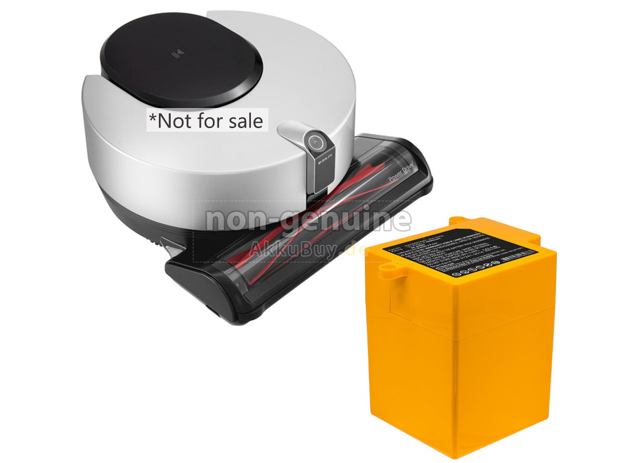 LG EAC63419403 Ersatzakku