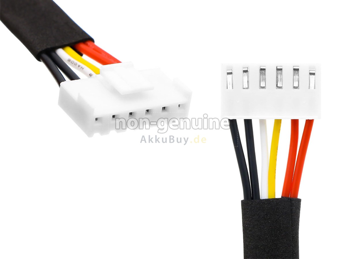 LG EAC64790801 Ersatzakku