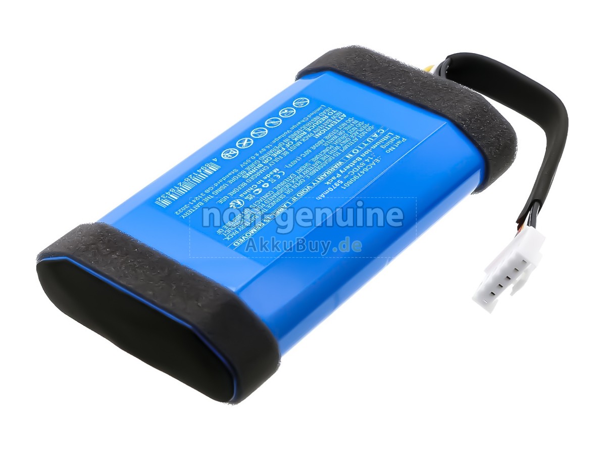 LG EAC64790801 Ersatzakku