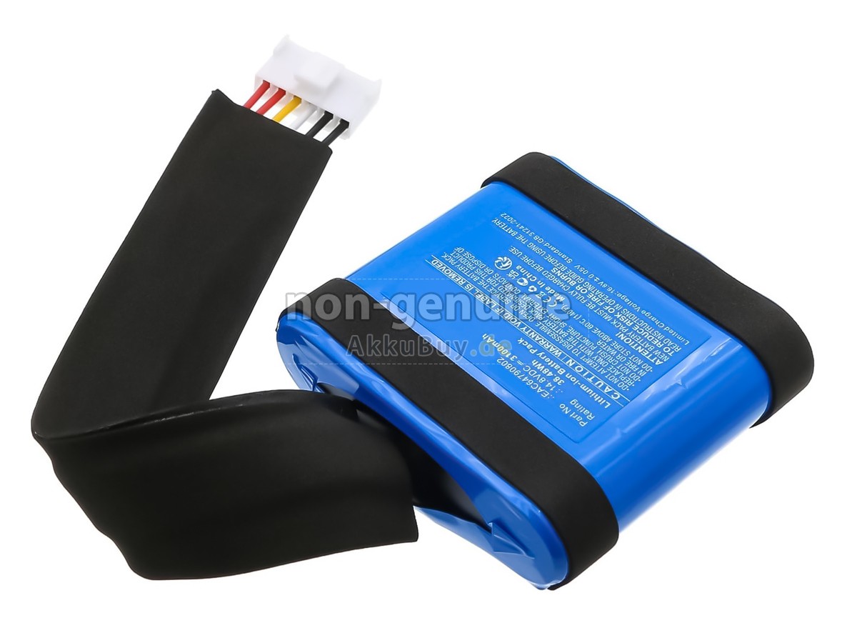 LG EAC64790802 Ersatzakku
