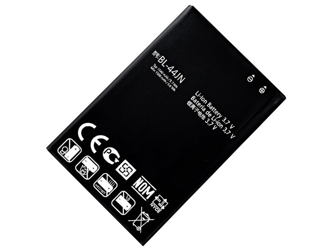 LG E510 Ersatzakku