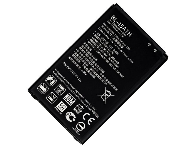 LG BL-45A1H Ersatzakku