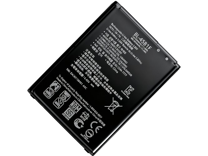 LG H961S Ersatzakku
