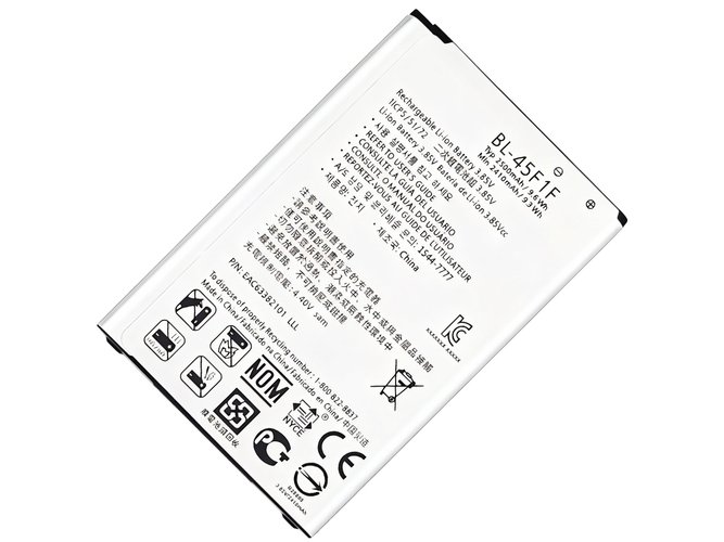 LG US215 Ersatzakku