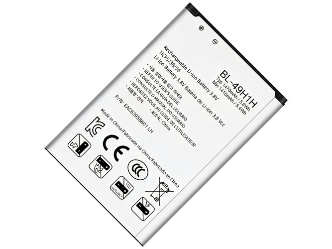LG BL-49H1H Ersatzakku