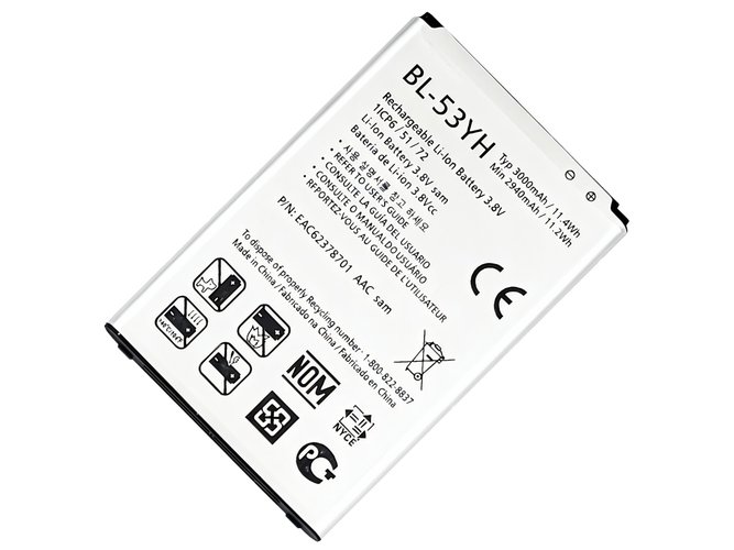 LG D855 Ersatzakku
