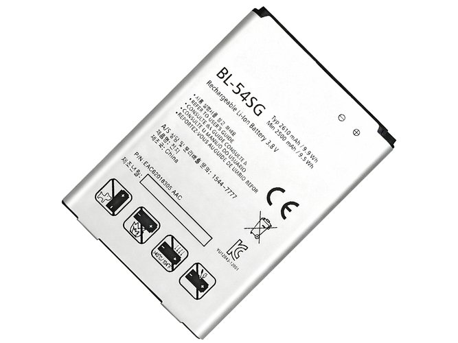 LG Optimus LTE III Ersatzakku