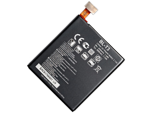 LG G6 Ersatzakku