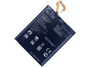 LG K10-2018 Ersatzakku