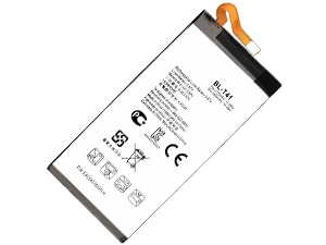 LG G8 ThinQ Ersatzakku