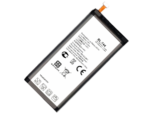 LG Stylo 5 Ersatzakku