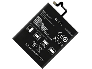 LG Q70 Ersatzakku