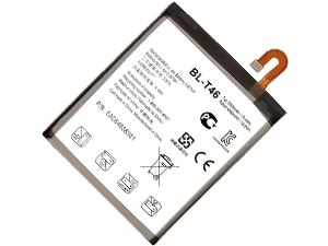 LG V60 Thin Q Ersatzakku