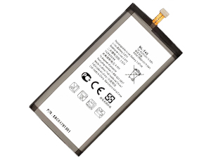 LG K71 Ersatzakku