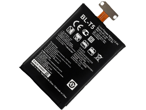 LG F180 Ersatzakku