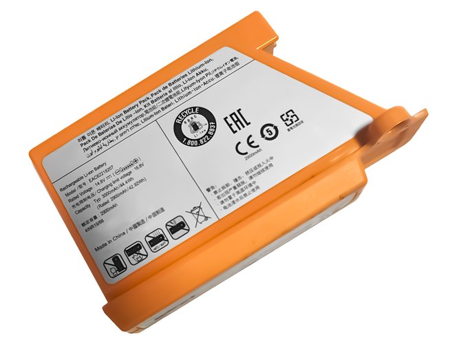 LG EAC62218207 Ersatzakku