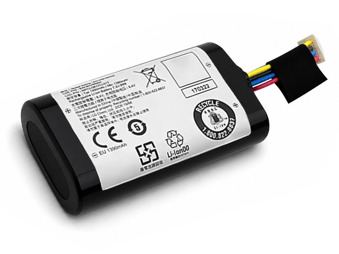 LG EC-VW-OCU3 Ersatzakku