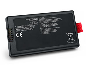LG EAC646812101 Ersatzakku