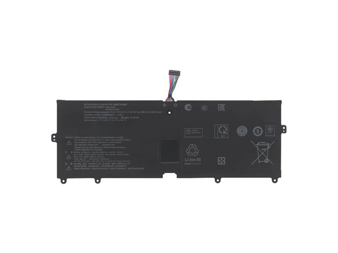 LG LB2122LM Ersatzakku