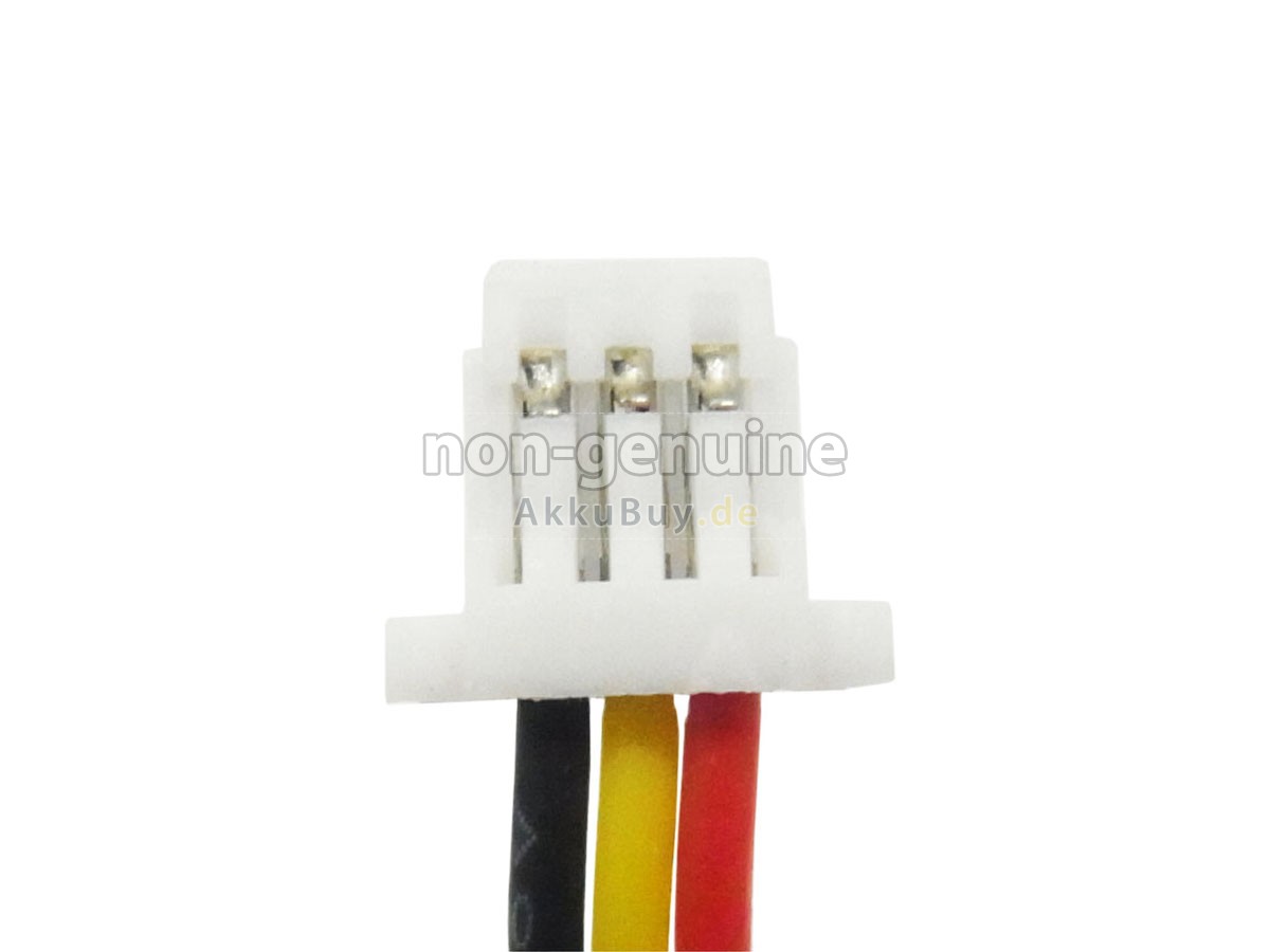 Logitech F540 Ersatzakku