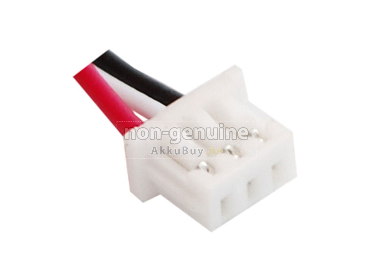 Logitech H820E Ersatzakku