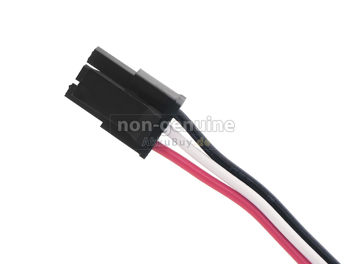 Logitech 533-000104 Ersatzakku