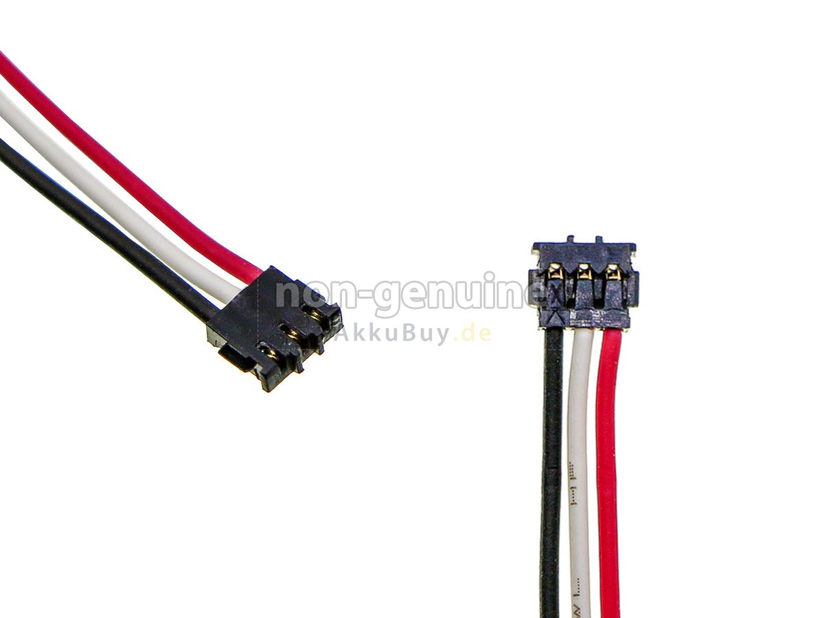 Logitech IIIUMINATED KEYBOARD K810 Ersatzakku