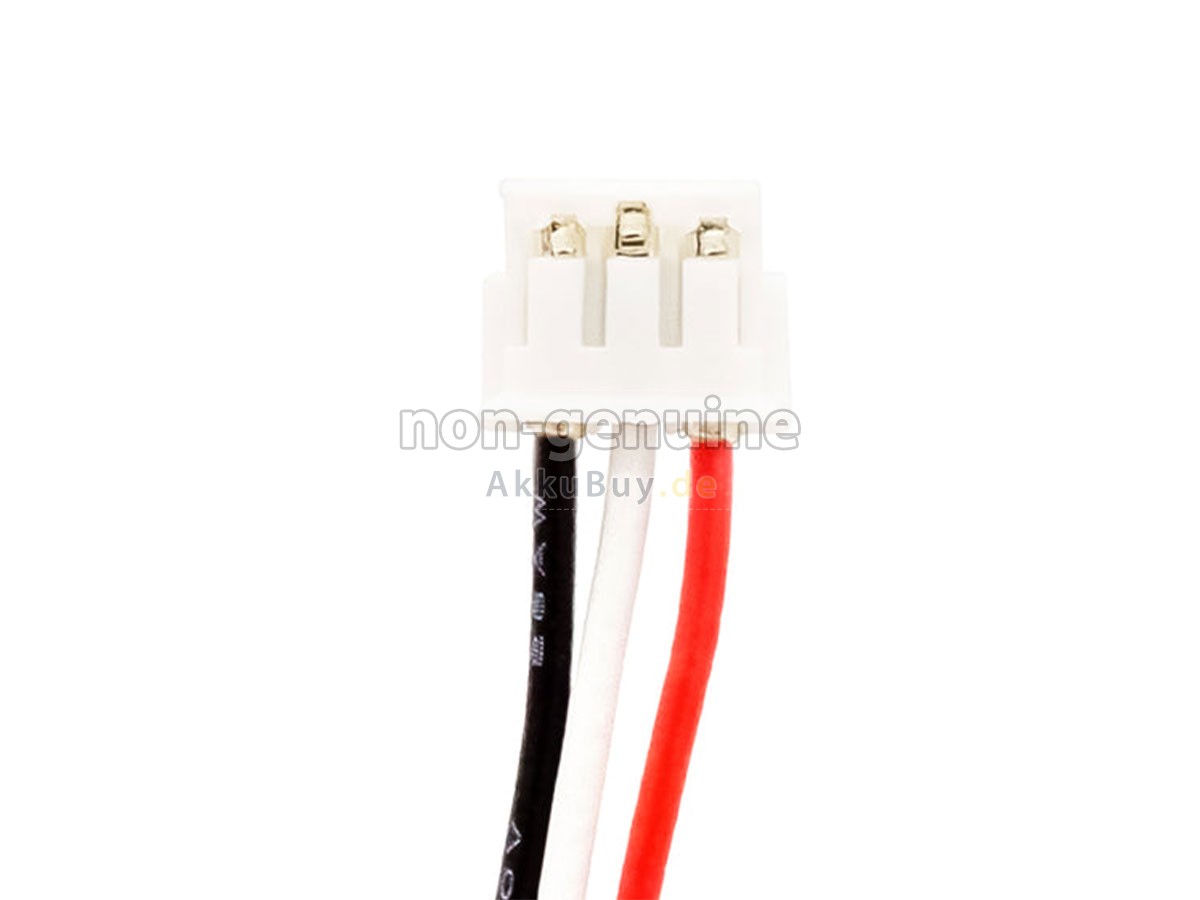 Logitech 623158 Ersatzakku