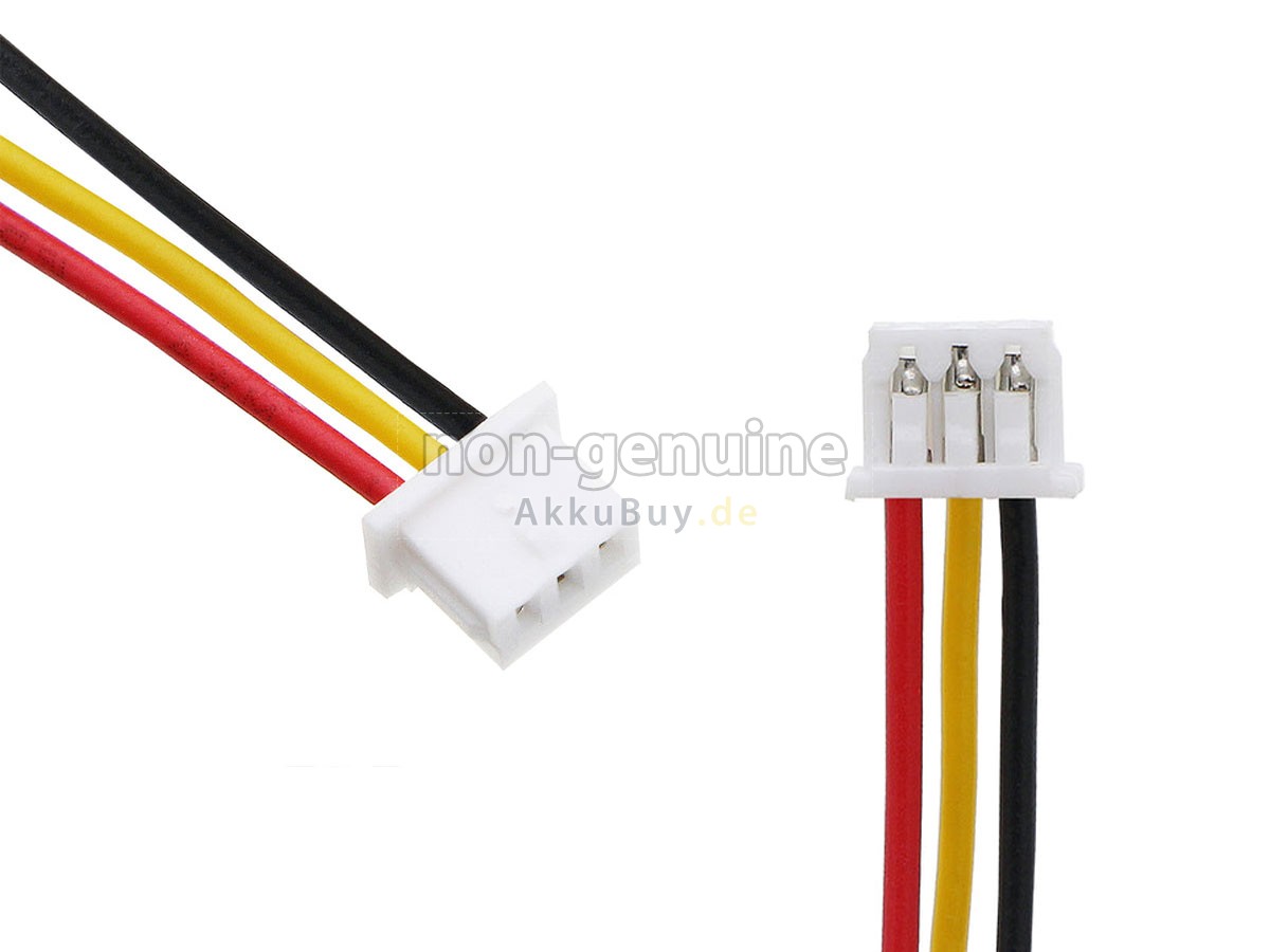 Logitech G635 Ersatzakku