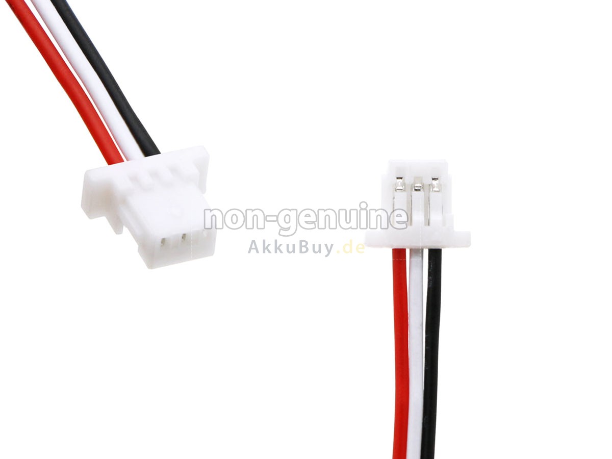 Logitech 533-000167 Ersatzakku