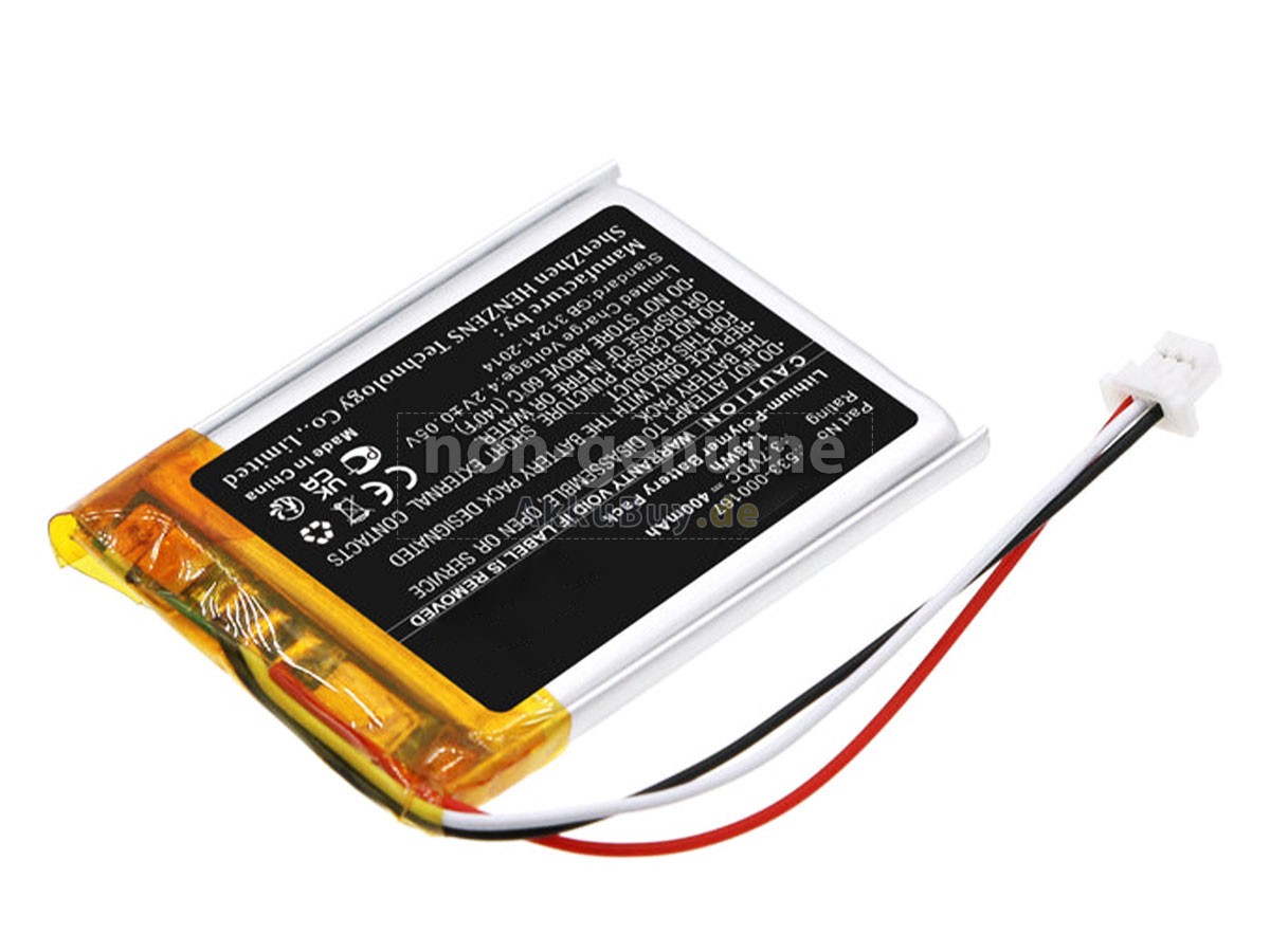 Logitech 533-000167 Ersatzakku