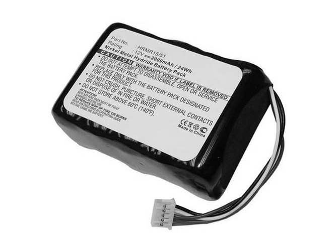 Logitech 533-000050 Ersatzakku