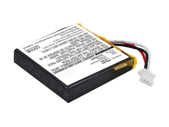 Logitech 533-000095 Ersatzakku