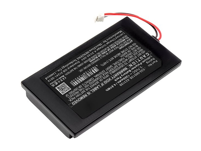 Logitech 623158 Ersatzakku