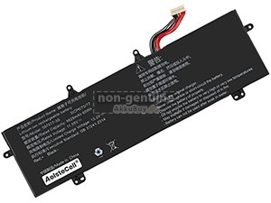 Machenike 597077-3S Ersatzakku