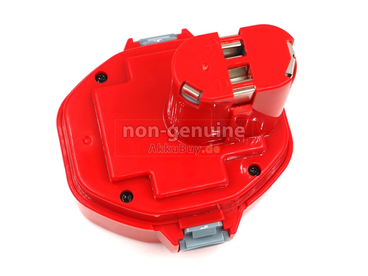 Makita 6336DWDE Ersatzakku