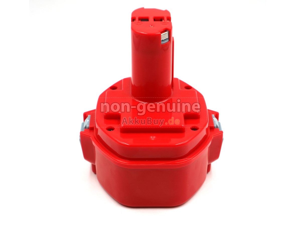 Makita 6336DWDE Ersatzakku