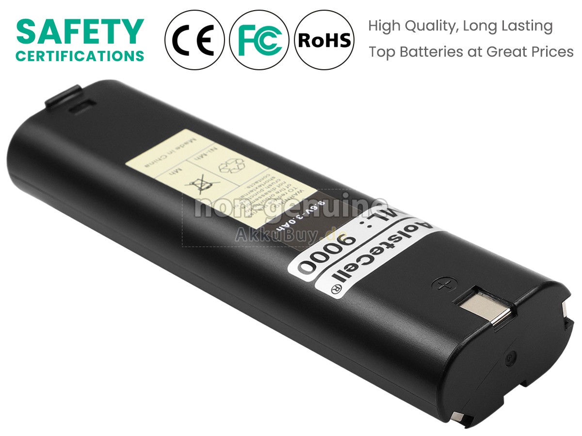 Makita 5090DW Ersatzakku