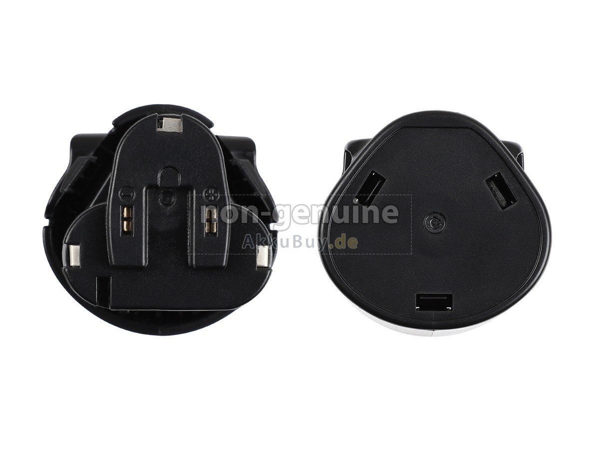 Makita HP330DZ Ersatzakku