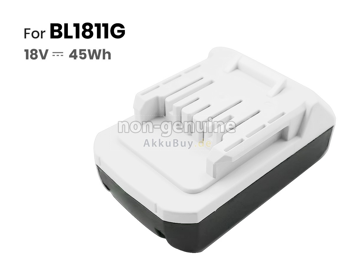 Makita DK18041 Ersatzakku