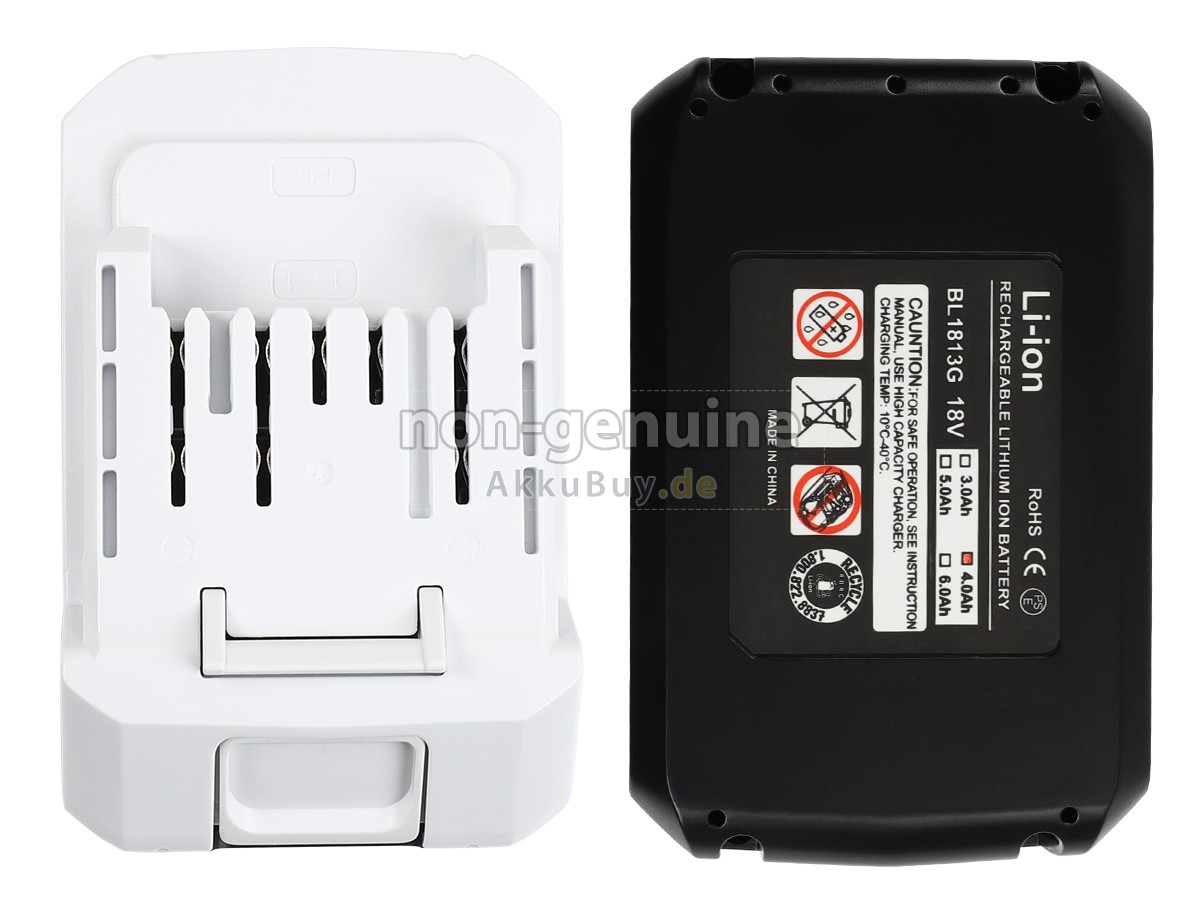 Makita DK18041 Ersatzakku