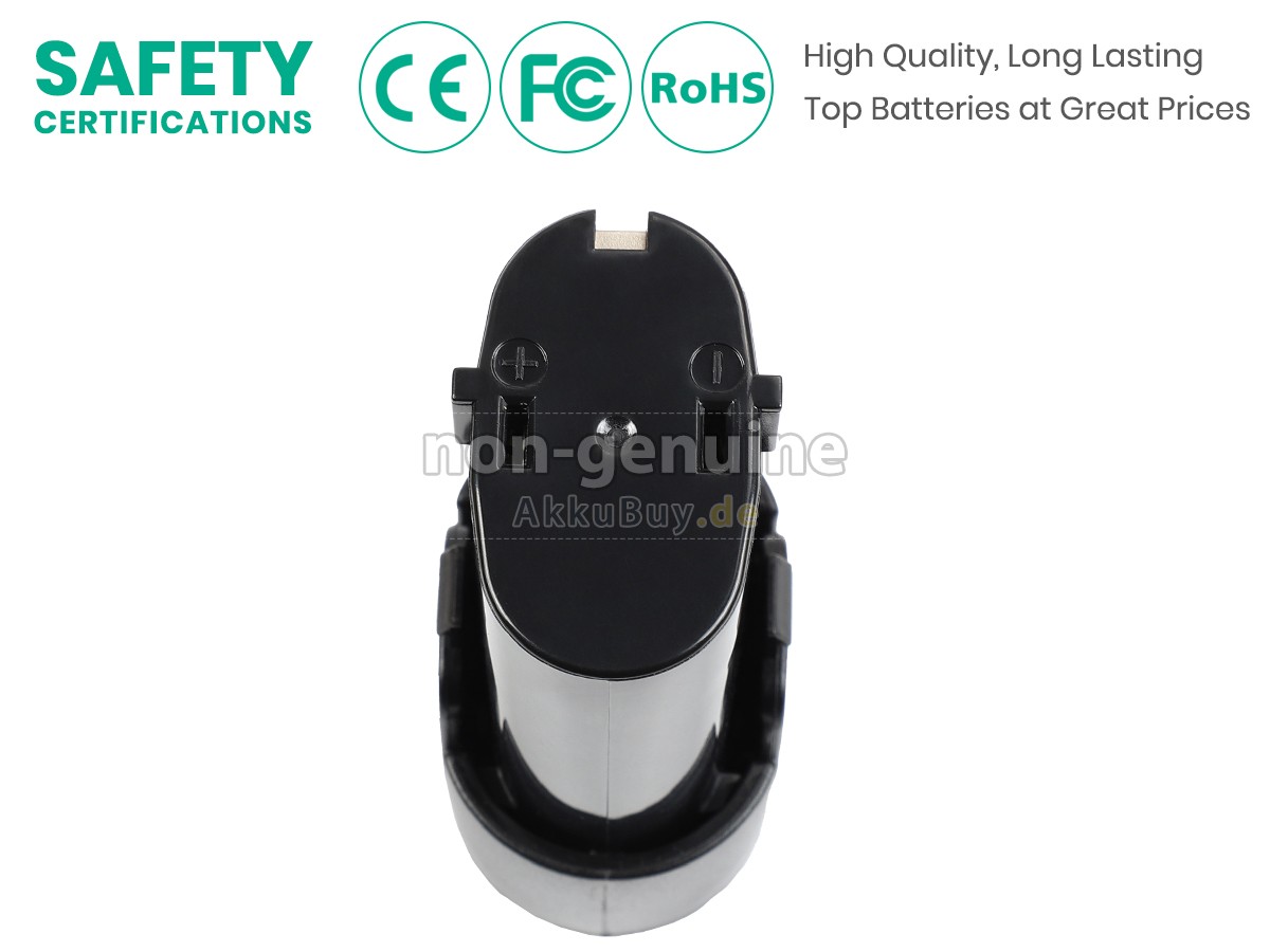 Makita 198000-3 Ersatzakku