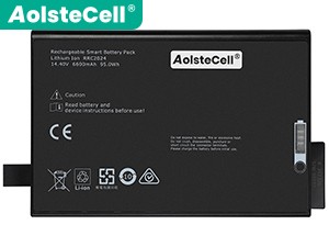 Maquet RRC2024 Ersatzakku