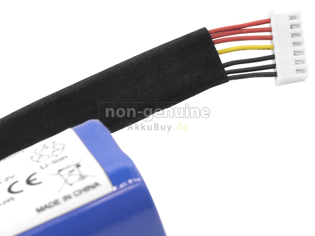 Marshall KILBURN II Ersatzakku