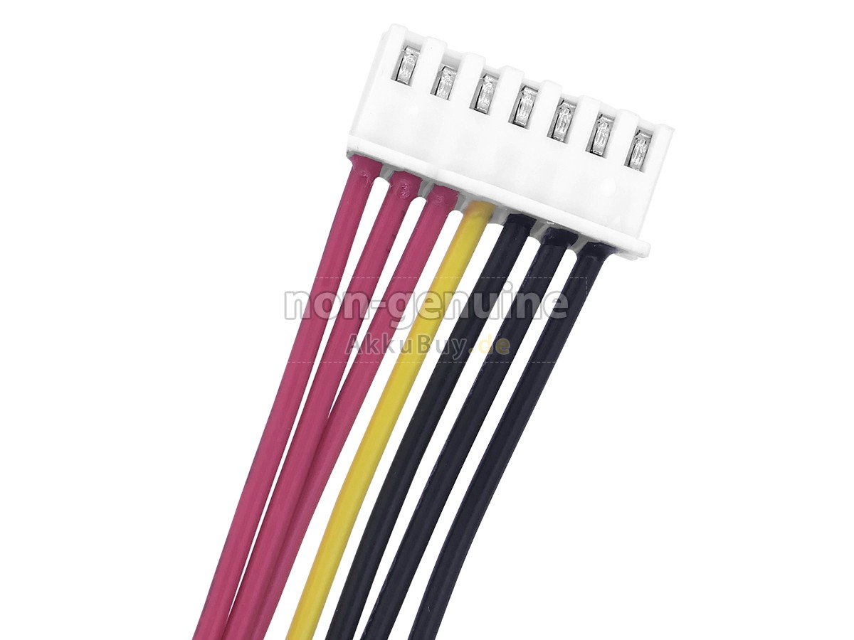 Marshall C196G1 Ersatzakku